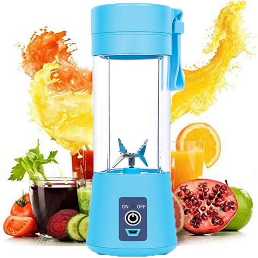 Minilicuadora Portatil Recargable